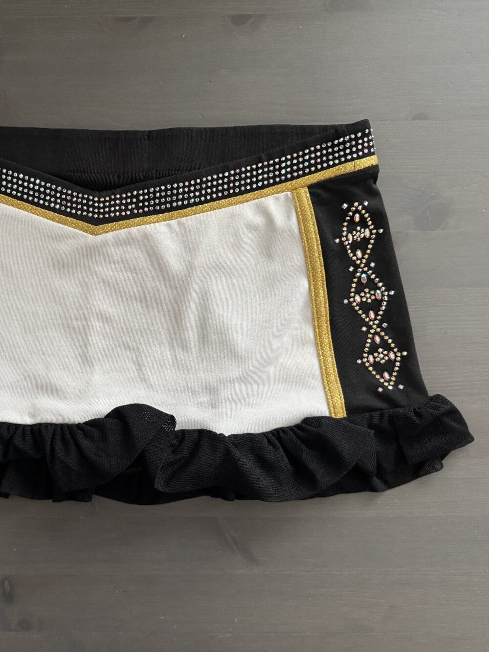 Varsity - Allstars Cheer - Worldcup - Bottom - M